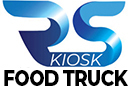 RS KIOSK Logo